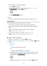 Preview for 78 page of Panasonic TX-55AX630B Manual