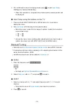 Preview for 79 page of Panasonic TX-55AX630B Manual