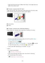 Preview for 94 page of Panasonic TX-55AX630B Manual