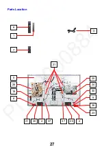 Preview for 27 page of Panasonic TX-55AX630B Service Manual