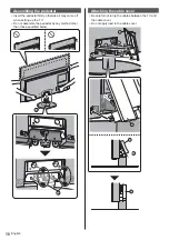 Предварительный просмотр 10 страницы Panasonic TX-55C1004 Operating Instructions Manual