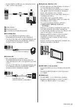 Предварительный просмотр 45 страницы Panasonic TX-55C1004 Operating Instructions Manual