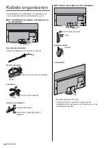 Предварительный просмотр 46 страницы Panasonic TX-55C1004 Operating Instructions Manual