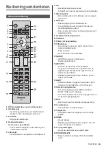 Предварительный просмотр 47 страницы Panasonic TX-55C1004 Operating Instructions Manual