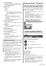 Предварительный просмотр 49 страницы Panasonic TX-55C1004 Operating Instructions Manual