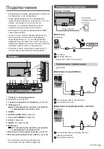 Предварительный просмотр 69 страницы Panasonic TX-55C1004 Operating Instructions Manual