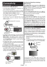 Предварительный просмотр 25 страницы Panasonic TX-55C320B Operating Instructions Manual