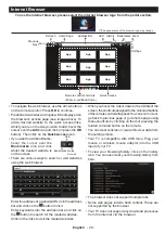 Предварительный просмотр 29 страницы Panasonic TX-55C320B Operating Instructions Manual