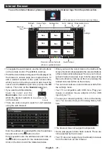 Предварительный просмотр 28 страницы Panasonic TX-55C320E Operating Instructions Manual