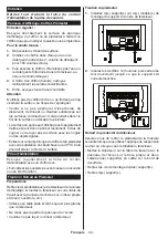 Предварительный просмотр 32 страницы Panasonic TX-55C320E Operating Instructions Manual