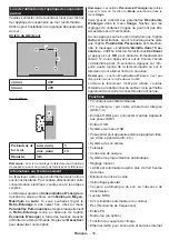 Предварительный просмотр 33 страницы Panasonic TX-55C320E Operating Instructions Manual