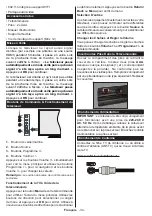 Предварительный просмотр 34 страницы Panasonic TX-55C320E Operating Instructions Manual