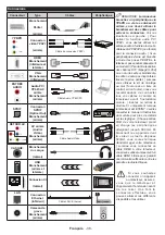 Предварительный просмотр 38 страницы Panasonic TX-55C320E Operating Instructions Manual