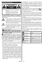 Предварительный просмотр 60 страницы Panasonic TX-55C320E Operating Instructions Manual