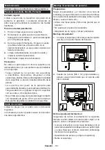 Предварительный просмотр 62 страницы Panasonic TX-55C320E Operating Instructions Manual