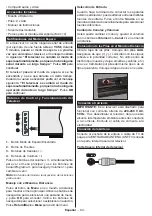 Предварительный просмотр 64 страницы Panasonic TX-55C320E Operating Instructions Manual