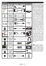 Предварительный просмотр 68 страницы Panasonic TX-55C320E Operating Instructions Manual