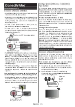 Предварительный просмотр 83 страницы Panasonic TX-55C320E Operating Instructions Manual