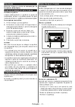 Предварительный просмотр 91 страницы Panasonic TX-55C320E Operating Instructions Manual