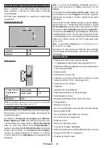 Предварительный просмотр 92 страницы Panasonic TX-55C320E Operating Instructions Manual