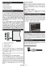 Предварительный просмотр 93 страницы Panasonic TX-55C320E Operating Instructions Manual