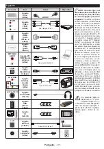 Предварительный просмотр 97 страницы Panasonic TX-55C320E Operating Instructions Manual