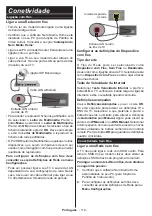 Предварительный просмотр 112 страницы Panasonic TX-55C320E Operating Instructions Manual