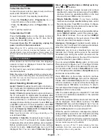 Preview for 11 page of Panasonic TX-55CR433E Operating Instructions Manual