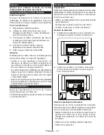 Preview for 35 page of Panasonic TX-55CR433E Operating Instructions Manual