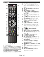 Preview for 40 page of Panasonic TX-55CR433E Operating Instructions Manual