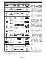 Preview for 41 page of Panasonic TX-55CR433E Operating Instructions Manual