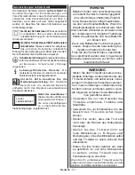 Preview for 67 page of Panasonic TX-55CR433E Operating Instructions Manual