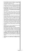 Preview for 77 page of Panasonic TX-55CR433E Operating Instructions Manual