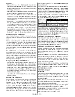 Preview for 90 page of Panasonic TX-55CR433E Operating Instructions Manual