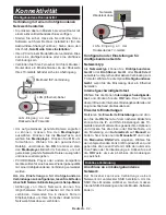 Preview for 92 page of Panasonic TX-55CR433E Operating Instructions Manual