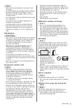 Preview for 29 page of Panasonic TX-55CR850E Operating Instructions Manual