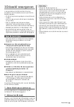 Preview for 43 page of Panasonic TX-55CR850E Operating Instructions Manual