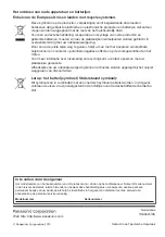 Preview for 48 page of Panasonic TX-55CR850E Operating Instructions Manual