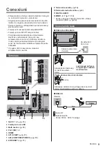 Preview for 57 page of Panasonic TX-55CR850E Operating Instructions Manual