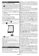 Preview for 76 page of Panasonic TX-55CRW434 Operating Instructions Manual