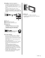 Preview for 11 page of Panasonic TX-55CS630E Operating Instructions Manual