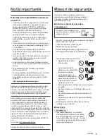 Preview for 49 page of Panasonic TX-55CS630E Operating Instructions Manual