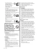 Preview for 50 page of Panasonic TX-55CS630E Operating Instructions Manual