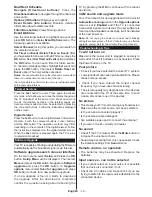 Preview for 19 page of Panasonic TX-55CW324 Operating Instructions Manual