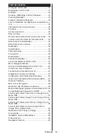 Preview for 30 page of Panasonic TX-55CW324 Operating Instructions Manual