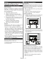 Preview for 33 page of Panasonic TX-55CW324 Operating Instructions Manual