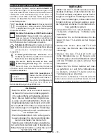 Preview for 63 page of Panasonic TX-55CW324 Operating Instructions Manual