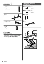 Preview for 26 page of Panasonic TX-55DSU501 Operating Instructions Manual