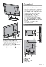 Preview for 27 page of Panasonic TX-55DSU501 Operating Instructions Manual