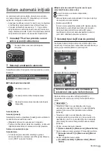 Preview for 33 page of Panasonic TX-55DSU501 Operating Instructions Manual